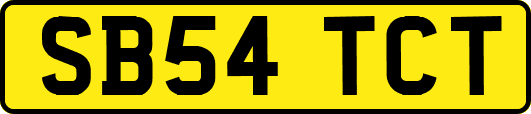 SB54TCT