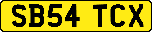 SB54TCX