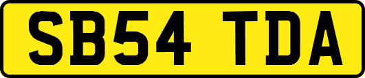 SB54TDA
