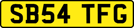 SB54TFG
