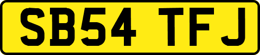 SB54TFJ