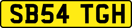 SB54TGH