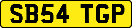 SB54TGP