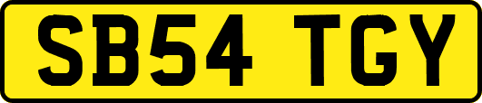 SB54TGY