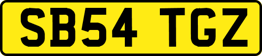 SB54TGZ
