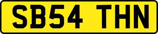 SB54THN