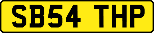 SB54THP