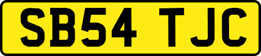 SB54TJC