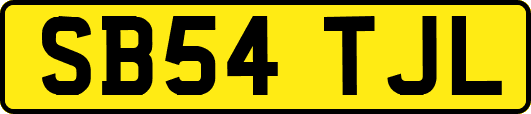 SB54TJL