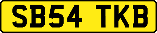SB54TKB