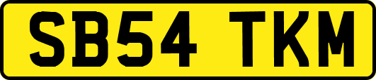 SB54TKM