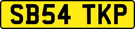 SB54TKP