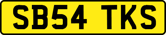 SB54TKS