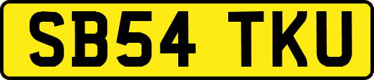SB54TKU