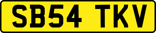 SB54TKV