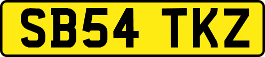 SB54TKZ