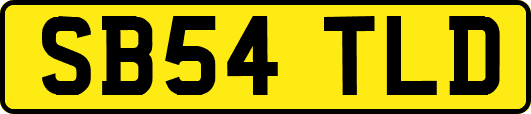SB54TLD
