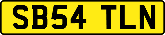 SB54TLN