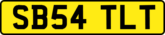 SB54TLT