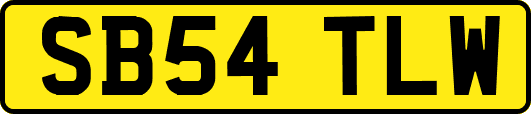 SB54TLW