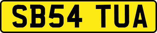 SB54TUA