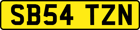 SB54TZN