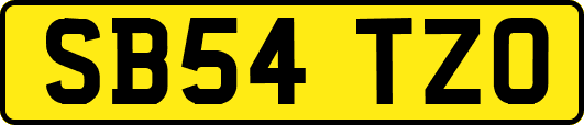 SB54TZO