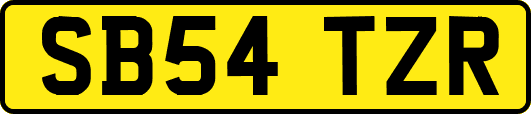SB54TZR