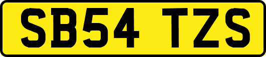 SB54TZS
