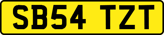 SB54TZT