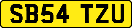 SB54TZU