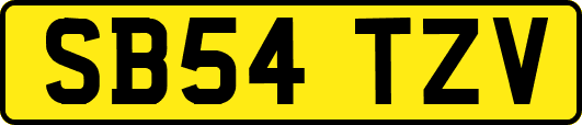 SB54TZV