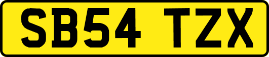 SB54TZX