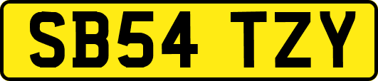 SB54TZY