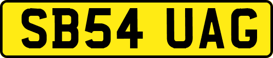 SB54UAG