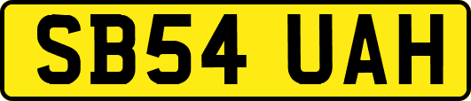SB54UAH