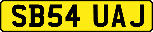 SB54UAJ