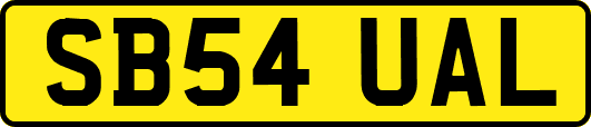 SB54UAL