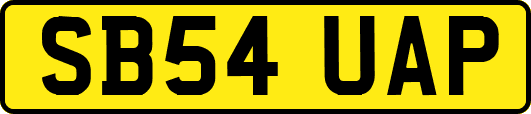 SB54UAP