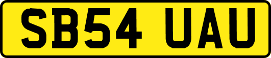 SB54UAU