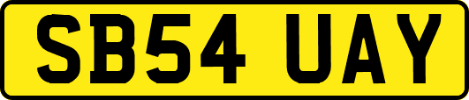 SB54UAY