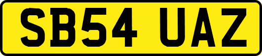SB54UAZ