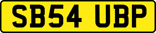 SB54UBP