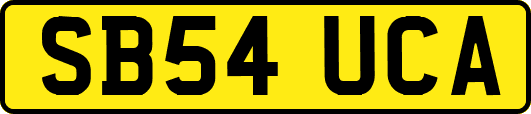 SB54UCA
