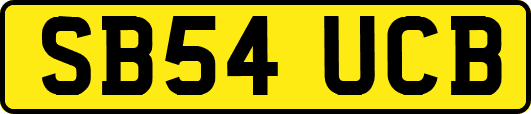 SB54UCB