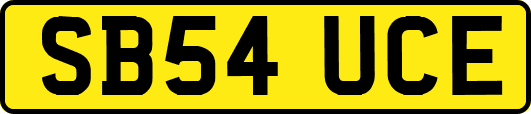 SB54UCE