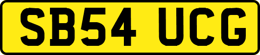 SB54UCG