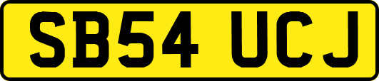 SB54UCJ