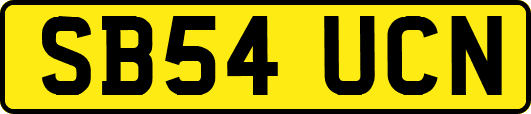 SB54UCN