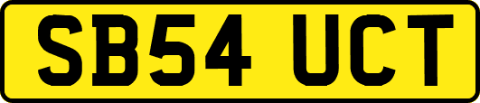 SB54UCT
